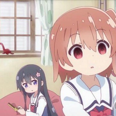 奶奶探望5胞胎泪目